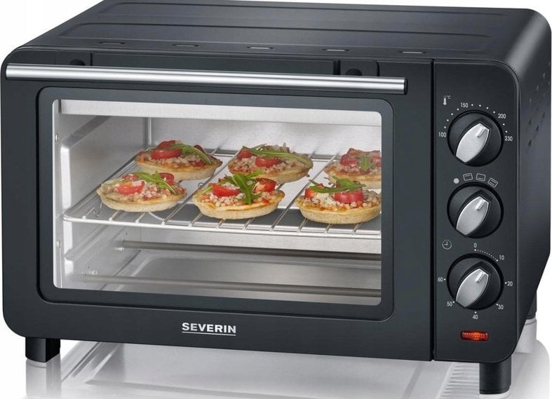 Mini piekarnik Severin Severin TO 2042
