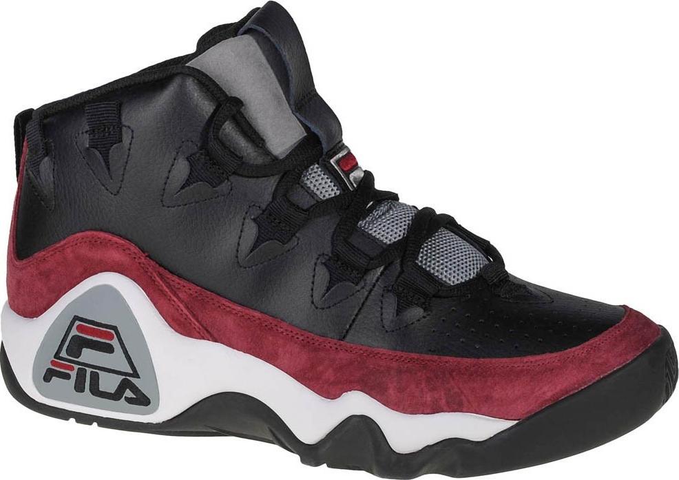 Fila Fila Grant Hill 1 1010579-18K Czarne 44