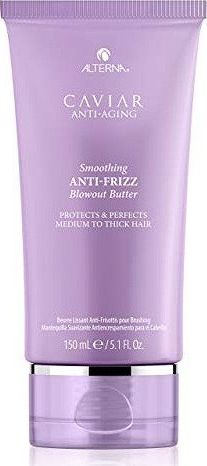 Alterna Maseczka Wygładzająca Caviar Smoothing Anti-Frizz Alterna (150 ml)