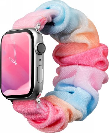 PICOM LAUT Pop Loop - pasek do Apple Watch 38/40/41 mm (marshmallow)