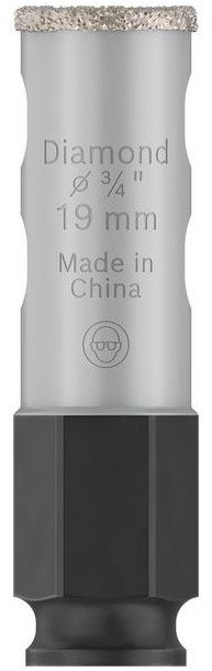 OTWORNICA P TI D 19mm