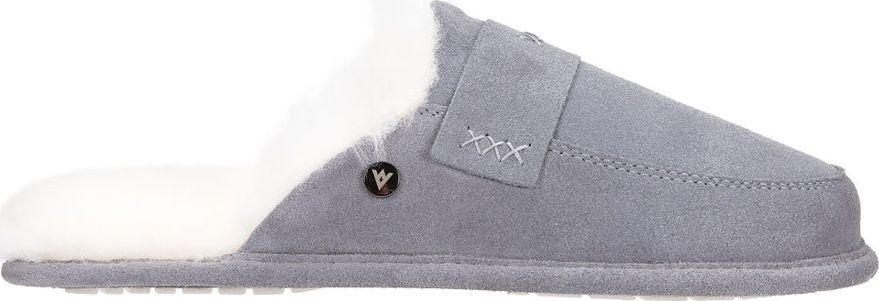 Vanuba Kapcie damskie ABBY 38