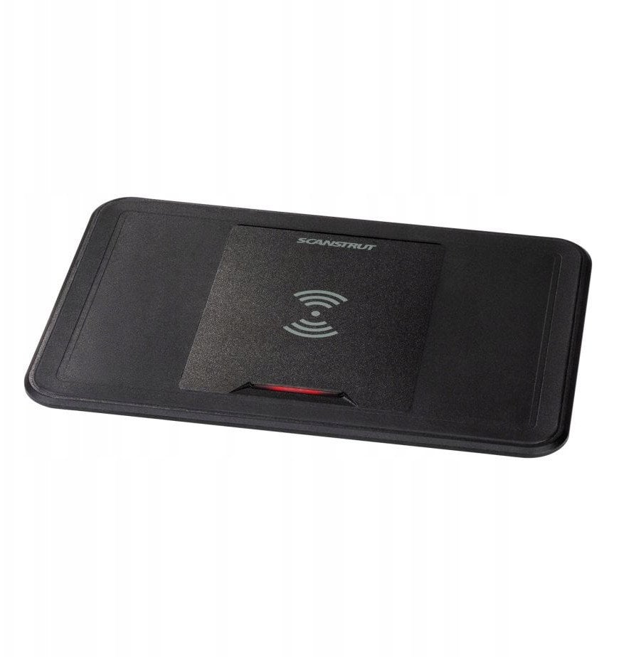 Wodoodporna ładowarka bezprzewodowa 3 cewki, 15W, 12/24VScanstrut SC-CW-2GT