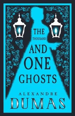The Thousand and One Ghosts