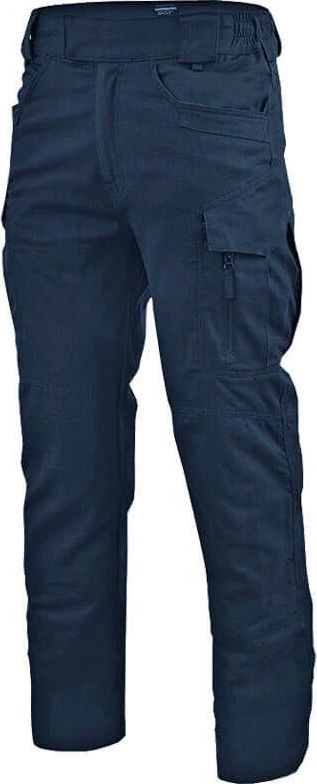 Texar Texar Spodnie Taktyczne Elite Pro 2.0 Navy XXL