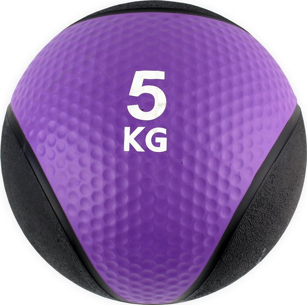 Master Piłka Lekarska Fitness Crossfit MASTER 5 kg