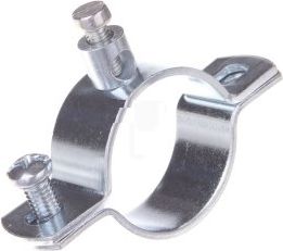 Bettermann Obejma uziemiająca do rur 1 cala (5040116)