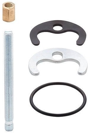 Cersanit KOMPLET MONTAŻOWY BATERII UMYWALKOWEJ SIMI (S951-089)