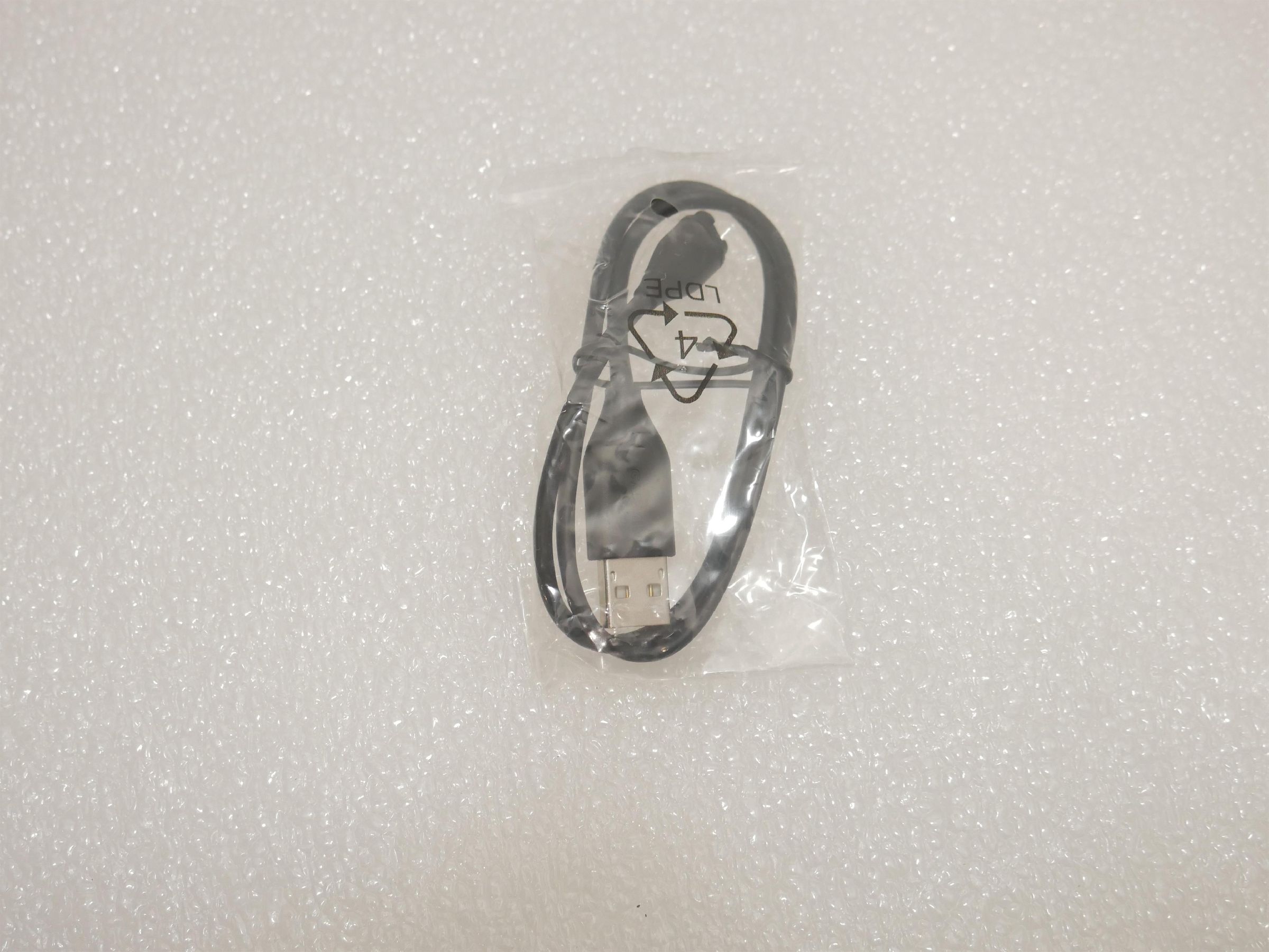 Zegarek sportowy Forerunner 255 Czarny (010-02641-30) [outlet]