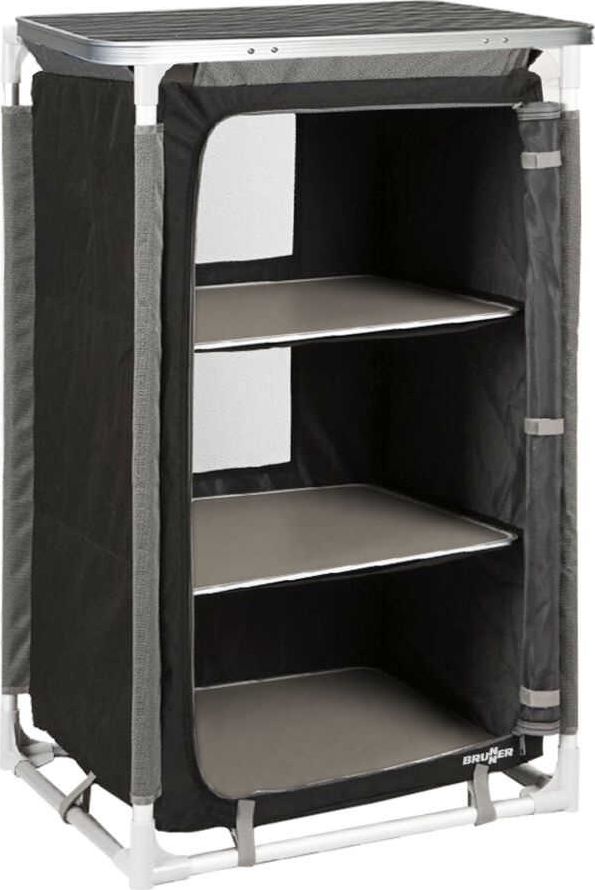 Brunner Szafka składana Brunner Azabache LS