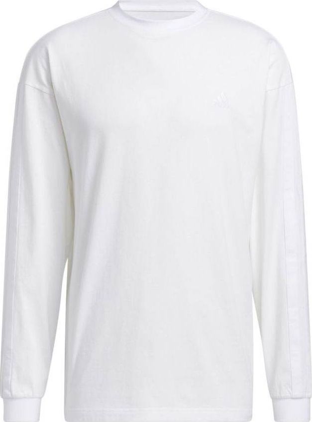 Adidas KOSZULKA MĘSKA H16798 XXXXXL DM LONGSLEEVE M