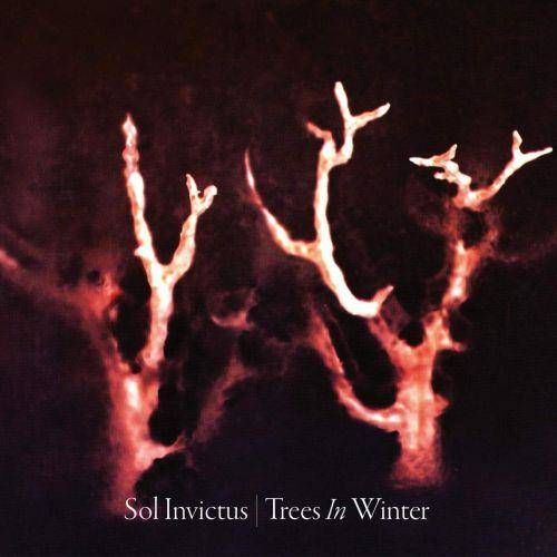 Sol Invictus Trees In Winter Reissue CD DIGIPAK