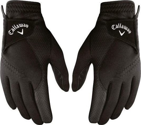 CALLAWAY morele Rękawice golfowe Callaway Thermal (para, rozm. M)