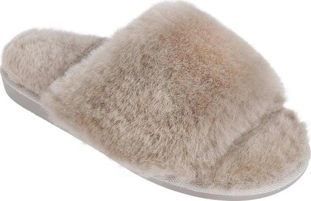 Vanuba Kapcie Damskie Anoa