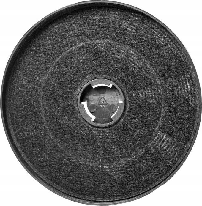 Concept Filtr węglowy 1 szt ver A, śr 17 cm OPK2260, OPK2690, OPK2660, OPK4660, OPK4760, OPK4590, OPK5360, OPV3660