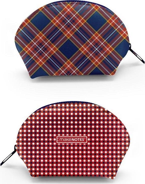 Make Notes Cosy Portmonetka