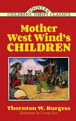 Mother West Winds Children