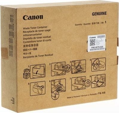 Pojemnik Canon FM3-9276-020 WT-101 Oryginał