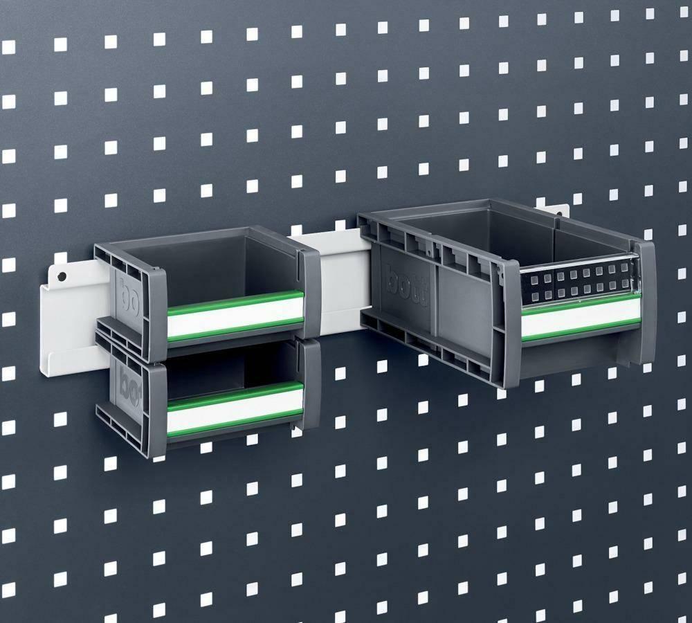 Bott Szyna mocujaca do pojemnikow, szer. 900 mm