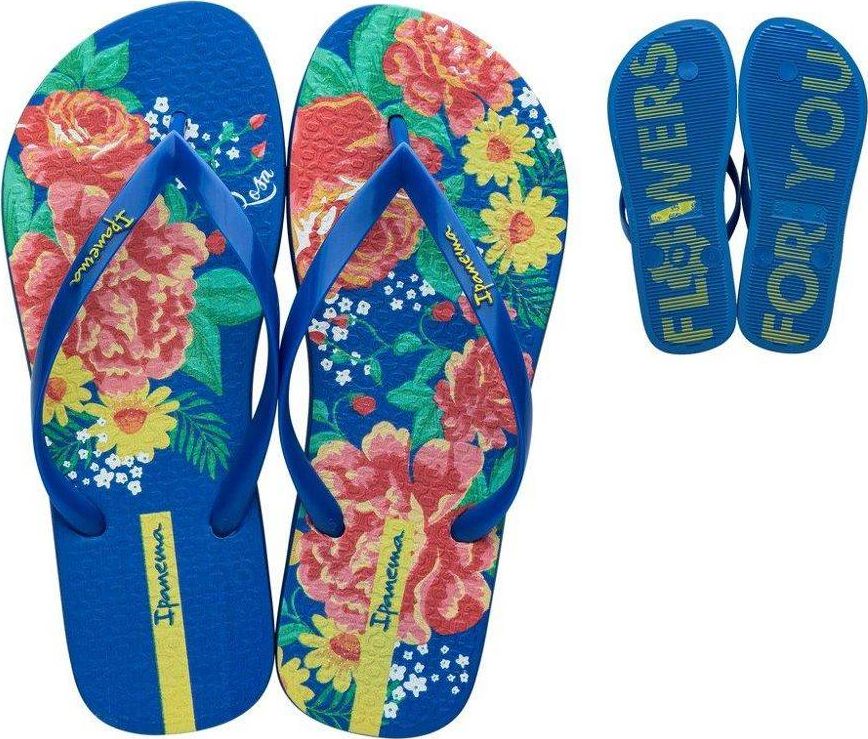 Ipanema Ipanema BOTANICALS FEM 82661 20561 38