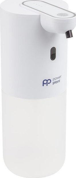 Dozownik do mydła EXD Automatinis skysto muilo dozatorius, pakabinamas