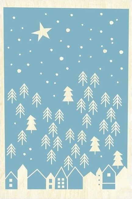 Milin Karnet - Mroźny poranek