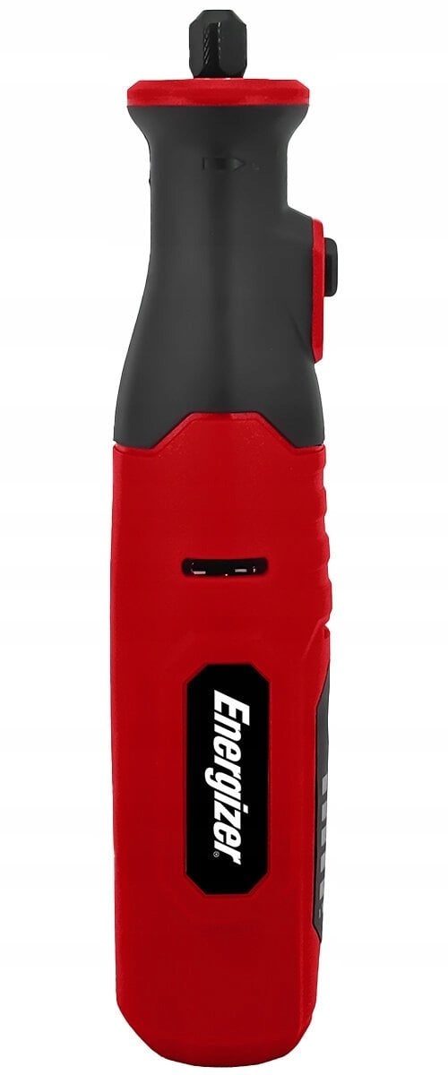 Szlifierka Energizer Mini szlifierka 3.6V + zestaw akcesoriów