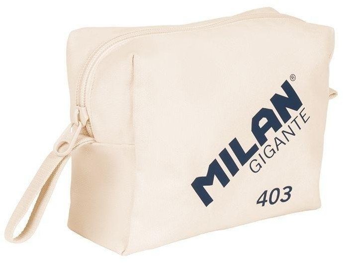 Kosmetyczka 403 Gigante beżowa MILAN