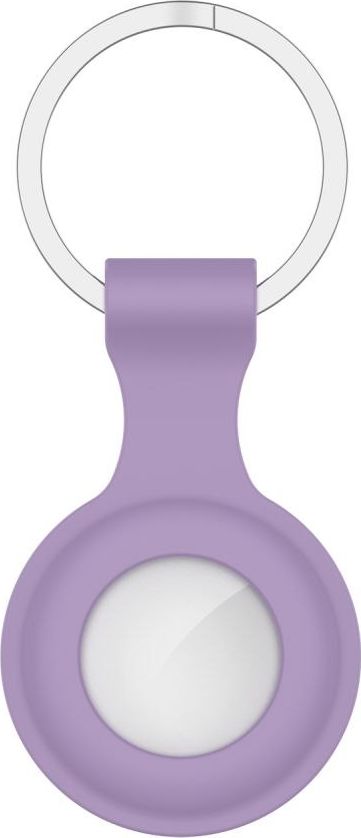Tech-Protect Etui Icon do Apple Airtag Purple