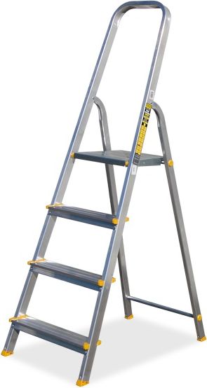 Bayersystem aluminiowa (BS-DA5ECO-120)