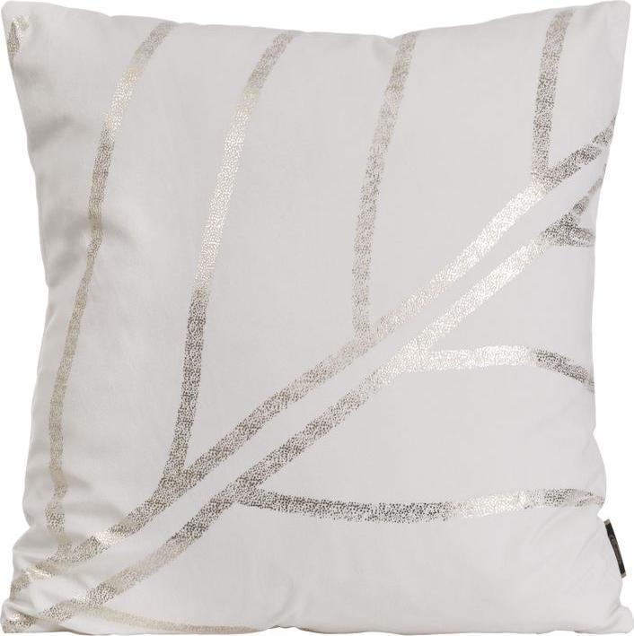 Eurofirany POSZEWKA BLINK 38 45X45 CM BIAŁY