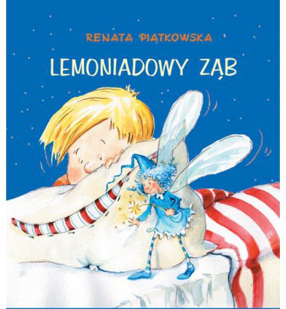 Lemoniadowy ząb (235332)