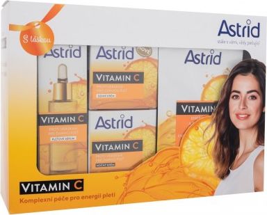 Astrid Astrid Vitamin C Serum do twarzy 30ml