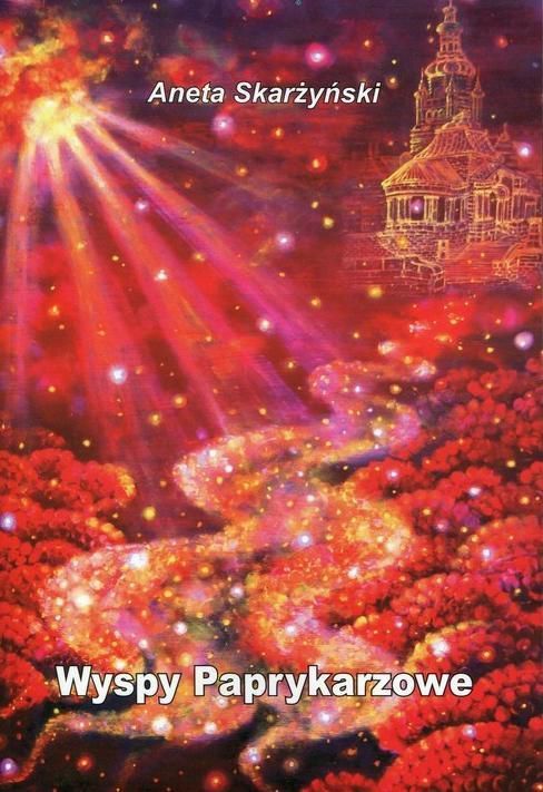Wyspy Paprykarzowe - 156288