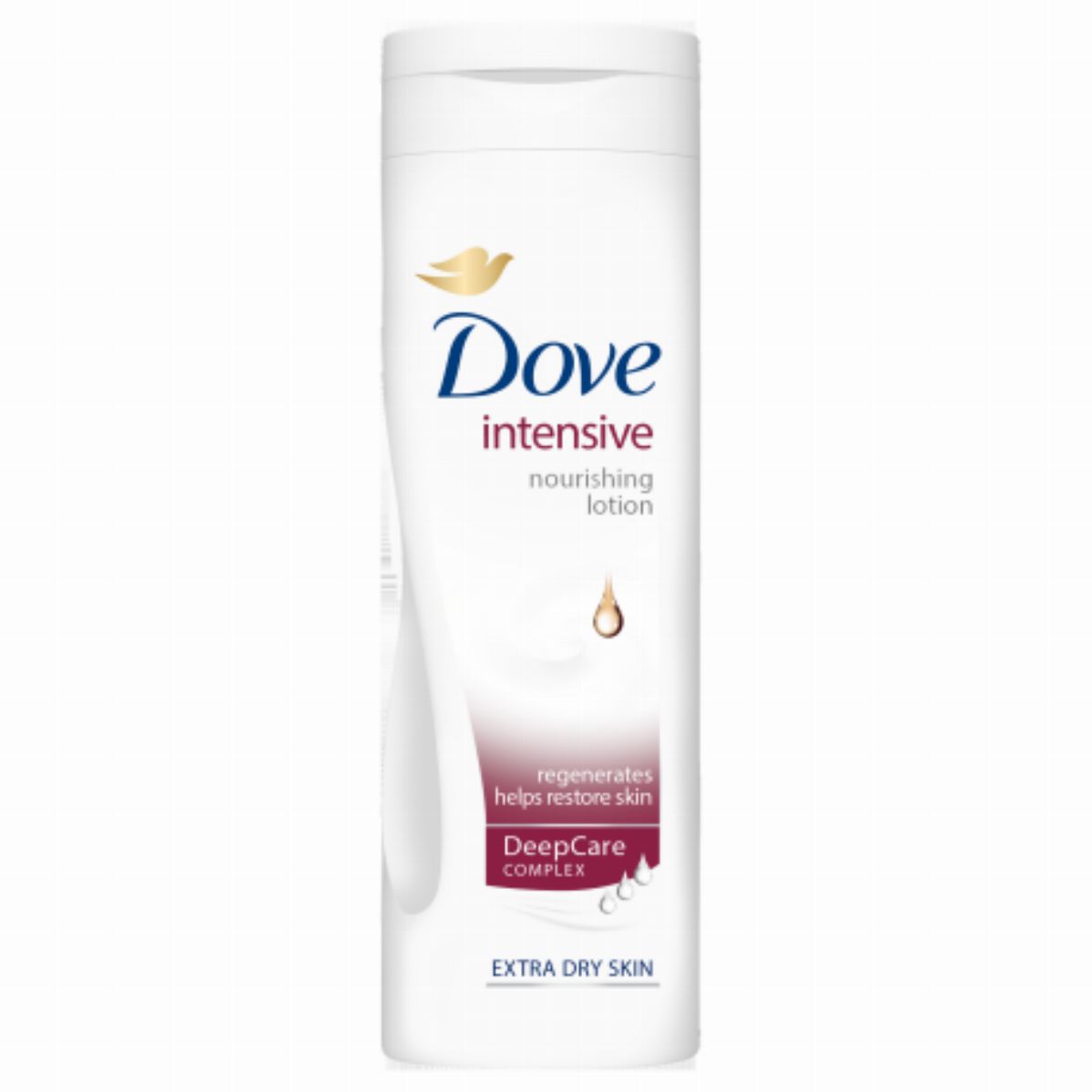 Dove Mleczko do ciała Intensive Nourishment 250 ml