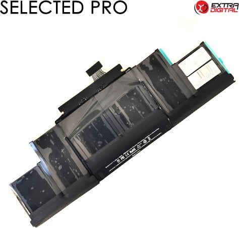 Pamięć do laptopa Extra Digital Nešiojamo kompiuterio baterija skirta A1417, 8800mAh, Extra Digital Selected Pro