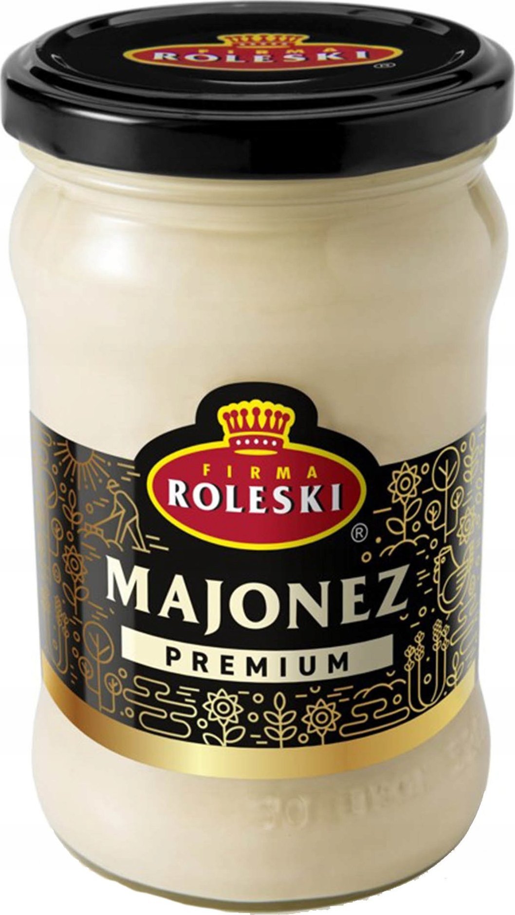 Roleski Roleski Majonez Premium 285 ml