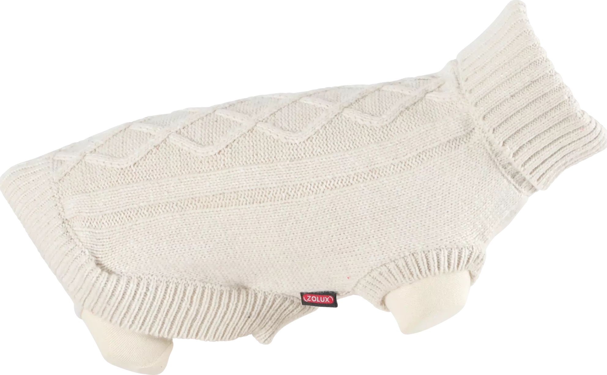 Zolux Sweterek Legend T30 kol. beżowy