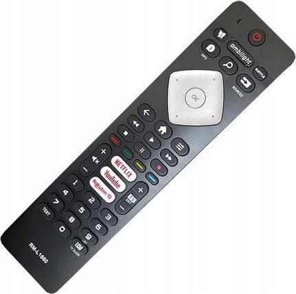 Pilot RTV Voko PILOT PHILIPS 55PUS7303/12 NAJLEPSZA JAKOŚĆ