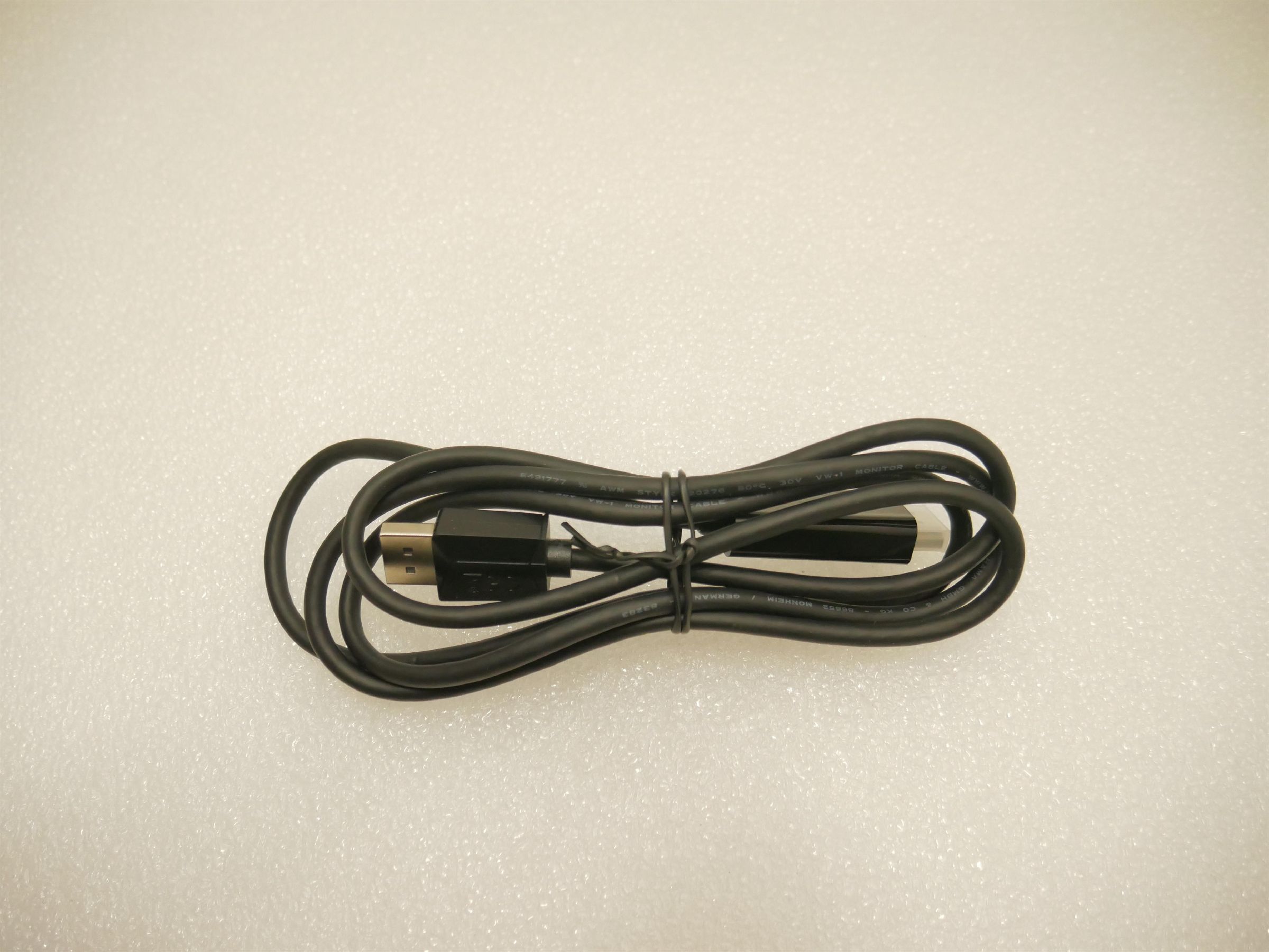 Kabel Hama DisplayPort - HDMI 1.5m czarny (002051440000) [outlet]