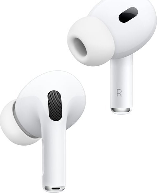 Słuchawki Apple AirPods Pro (2nd generation) with MagSafe Case (USB‑C),Model A3047 A3048 A2968