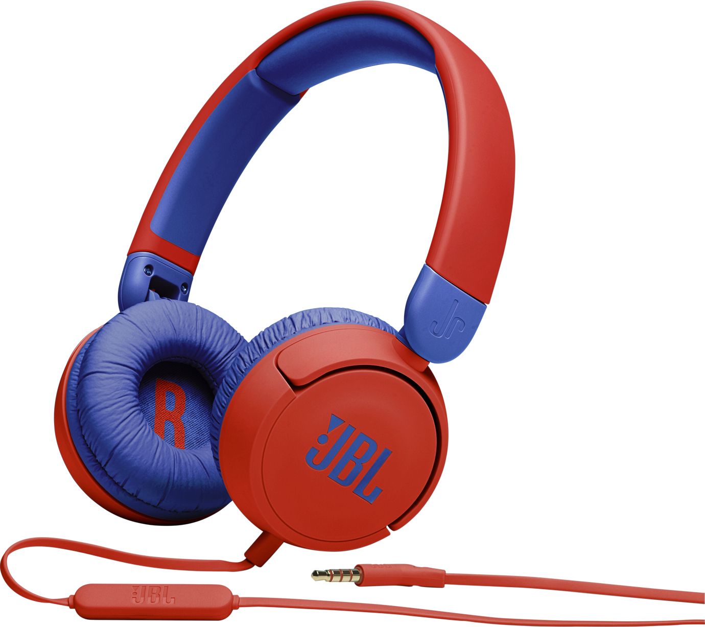Słuchawki JBL JR 310