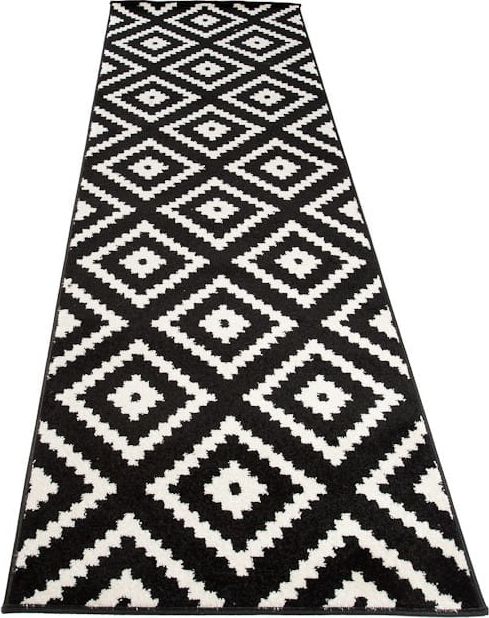 Carpetpol L885A BLACK MAROKO O0X (1.20*1.50)