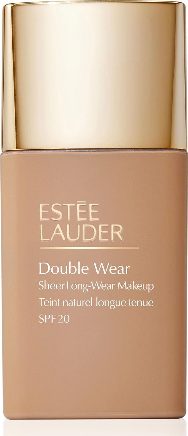 Este Lauder Este Lauder Double Wear Sheer Long-Wear Makeup SPF20 Podkład 30ml 3N2 Wheat