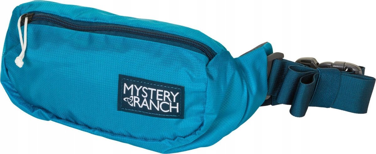 Mystery Ranch Forager Hip Pack, Techno, OS