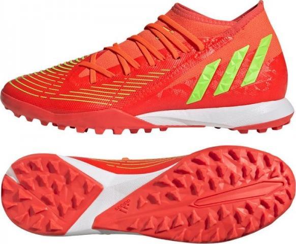 Adidas Buty adidas Predator Edge.3 TF GV8536