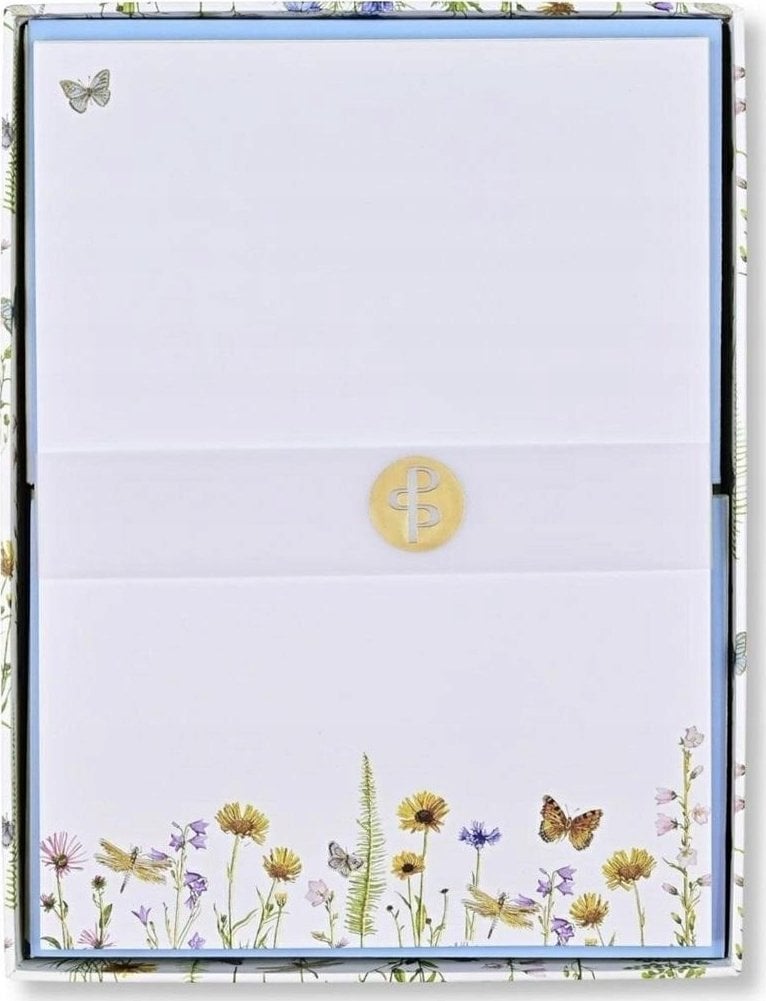 Teka Papeteria Dziki Ogród