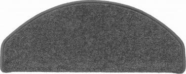 Multi Decor Nakładka na schody Vegas 63 x 25 cm szara