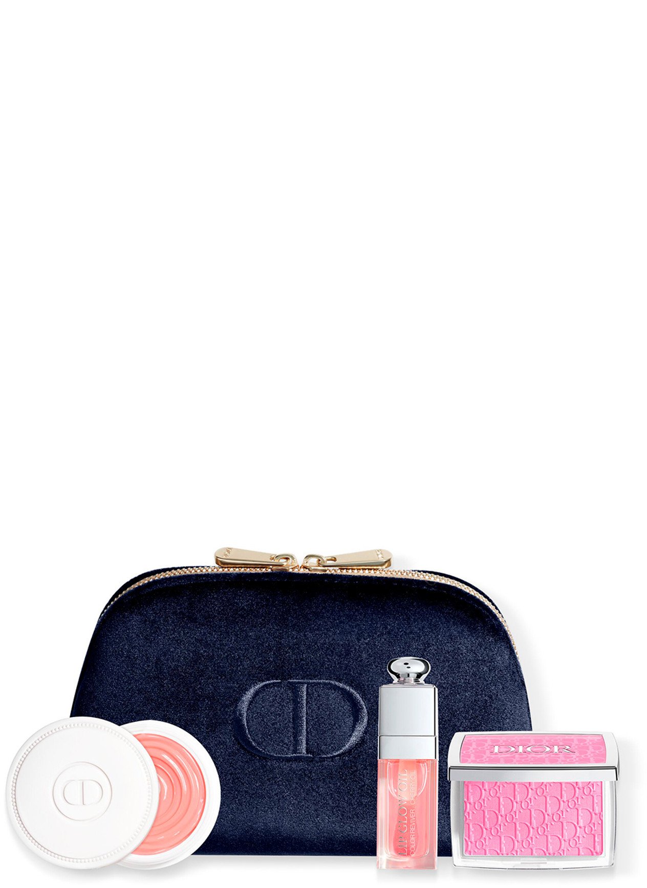 Dior Natural Glow Ritual