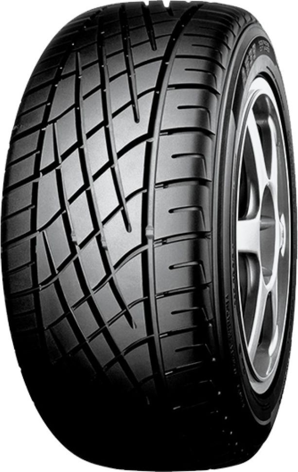 Yokohama Yokohama ADVAN HF TYPE-D A008S 185/60 R13 80H
